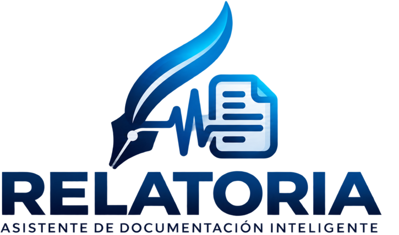 RELATORIA — Asistente de documentación inteligente